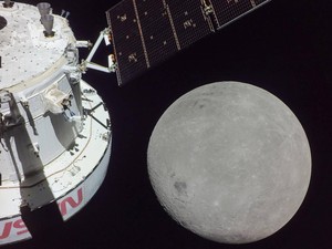 NASA Mau Tembak Bulan dan Mars Pakai Peluru Khusus, Ini Alasannya