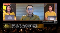 Prospek & Tantangan Multifinance Hadapi Tahun Bisnis 2023