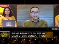 Prospek & Tantangan Multifinance Hadapi Tahun Bisnis 2023