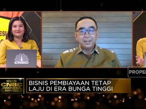 Prospek & Tantangan Multifinance Hadapi Tahun Bisnis 2023