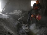 Harta Benda Saksi Bisu Kengerian Erupsi Semeru Yang Terkubur