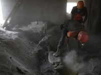 Harta Benda Saksi Bisu Kengerian Erupsi Semeru Yang Terkubur