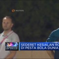 Video: Sederet Kesialan Ronaldo di Pesta Bola Dunia 2022