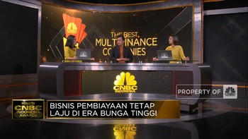Jurus Kebangkitan Bisnis Multifinance Hadapi Krisis Global