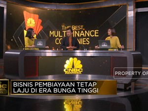Jurus Kebangkitan Bisnis Multifinance Hadapi Krisis Global