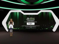 Sukses Transformasi Digital, TUGU Sabet Penghargaan Ini