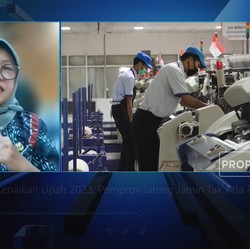 Video: 97 Perusahaan Eksodus ke Jateng, Efek Upah Murah?