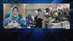 Video: 97 Perusahaan Eksodus ke Jateng, Efek Upah Murah?