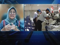 Video: 97 Perusahaan Eksodus ke Jateng, Efek Upah Murah?