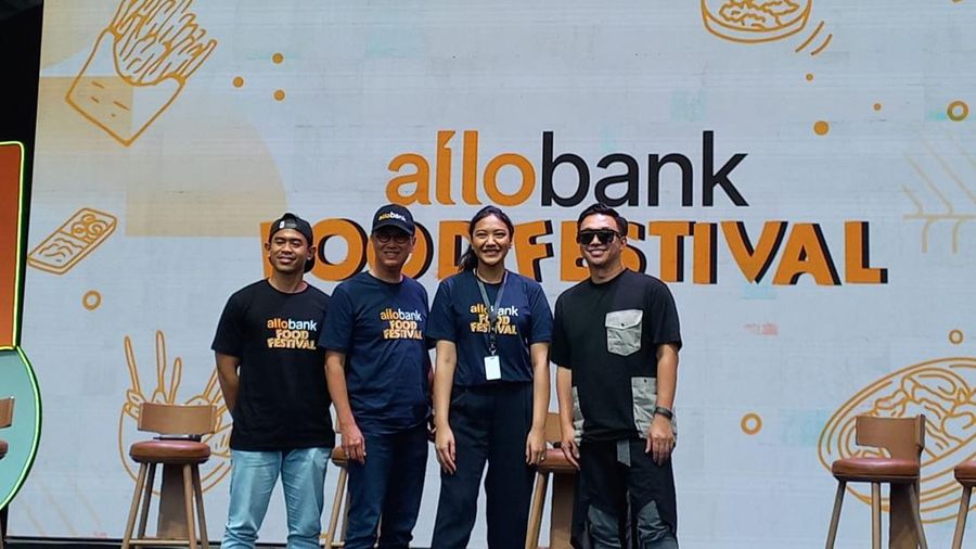 Allo Bank