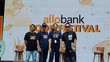Yuk ke Allo Bank Food Festival, Cicip Ratusan Menu Favorit