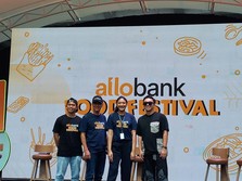 Bos Allo Bank Siapkan Obat Anti Resesi, Ini Ramuannya