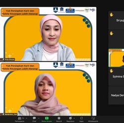 Tugu Insurance dan DAI Dorong Literasi Keuangan ke 6 Kampus