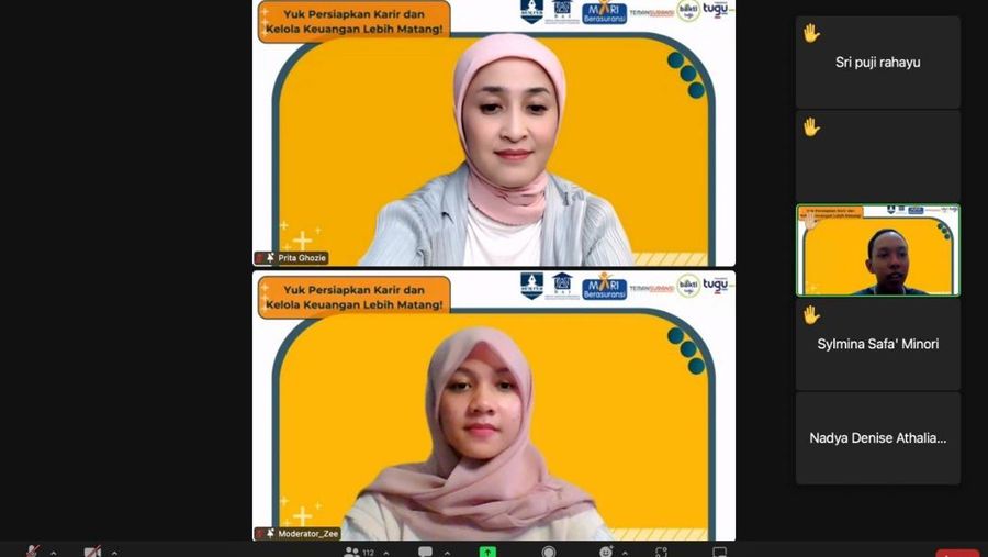 Asuransi Tugu Pratama Indonesia