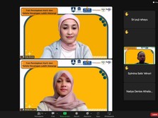 Tugu Insurance dan DAI Dorong Literasi Keuangan ke 6 Kampus