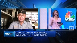Bali Aman,Pasal Zina KUHP Tak Pengaruhi Kunjungan Turis Asing