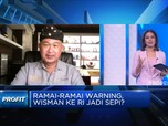 Bali Aman,Pasal Zina KUHP Tak Pengaruhi Kunjungan Turis Asing