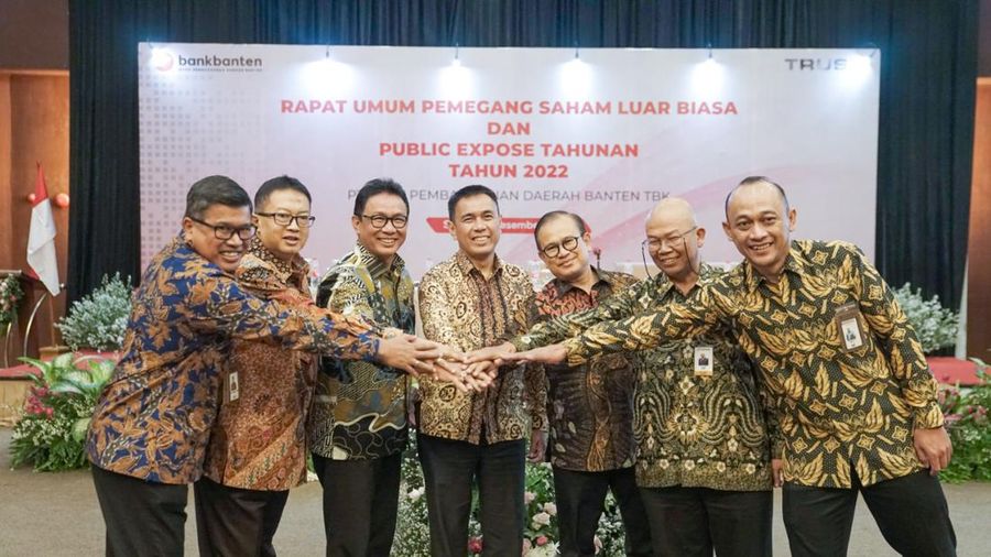 Bank Banten
