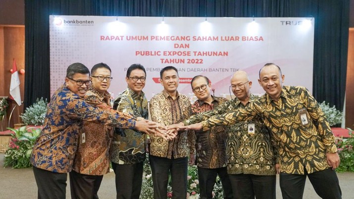 Bank Banten Bank Banten