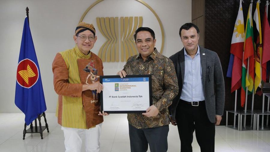 Bank Syariah Indonesia