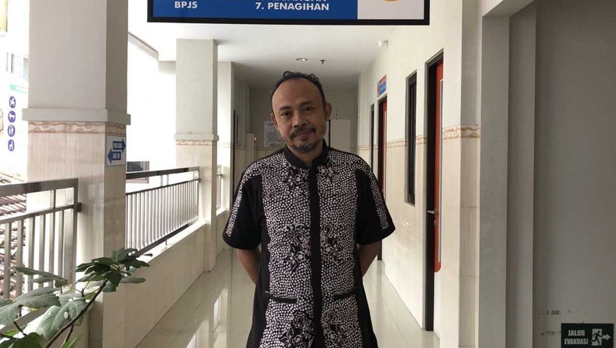 BPJS Kesehatan