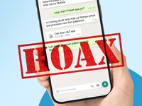 Waspada! Asal Install Aplikasi Bikin Data Pribadi Dicuri