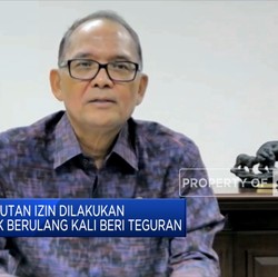 OJK Akan Larang Asuransi Modal Cekak Jualan Unit Link