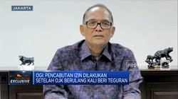 Video: Cegah Kasus Serupa Wanaartha, OJK Awasi 13 Asuransi