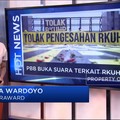 Hot News: PBB Soal KUHP Hingga BPS Warning RI Impor Sembako