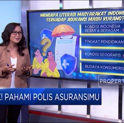 Video: Yuk! Pahami Polis Asuransi Mu