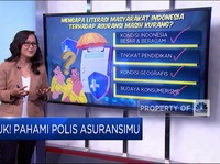 Video: Yuk! Pahami Polis Asuransi Mu