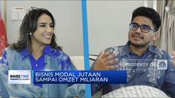 Video: Jalan Sukses Milenial Kelola Bisnis Fashion Online