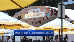 Video: Allo Food Festival Hadirkan Ratusan Kuliner Favorit