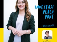 Investasi Perlu 
