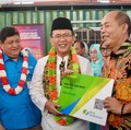 BPJS Ketenagakerjaan Lindungi 26.808 Petani Kabupaten Bekasi