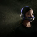Headphone Ini Bisa Jadi Pemurni Udara, Harganya Setara iPhone