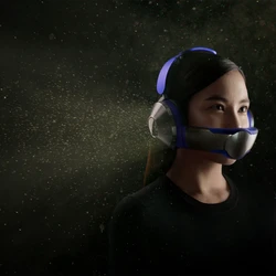 Headphone Ini Bisa Jadi Pemurni Udara, Harganya Setara iPhone