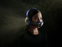 Headphone Ini Bisa Jadi Pemurni Udara, Harganya Setara iPhone