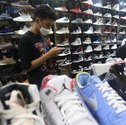 Ada USS 2024 Presented by BRImo, Pecinta Sneakers Wajib Merapat