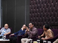 IndiHome Siapkan 5 Layanan Menarik Ini di 2023