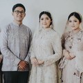 Sosok Pria Muda yang Jadi Saksi Nikah Erina Gudono & Kaesang