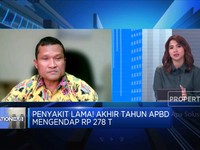 Jokowi Geram Dana APBD Mengendap di Bank, Apa Solusinya?