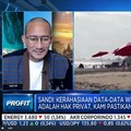 UU KUHP Picu Travel Warning Australia, Sandiaga Buka Suara