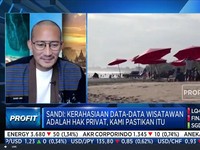 KUHP Bikin Heboh Dunia, Sandi Jamin Turis Tak Takut ke RI
