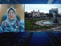 Ketuk Palu Upah 2023, Pemprov Jateng: Tak Ada PHK Massal