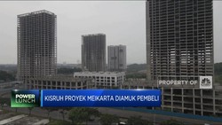 Video: Kota Meikarta Kini Jadi Kota Hantu, Ini Updatenya