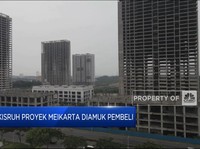 Video: Kota Meikarta Kini Jadi Kota Hantu, Ini Updatenya