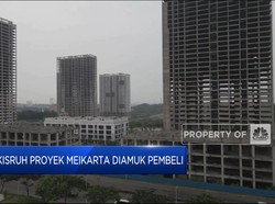 Video: Kota Meikarta Kini Jadi Kota Hantu, Ini Updatenya