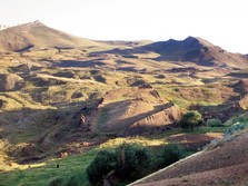 Bahtera Nabi Nuh Mulai Digali, Arkeolog Ungkap Lokasinya