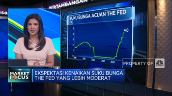 Market Focus: IHSG Terkapar ke 6.700-an & Koreksi Saham GOTO